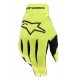 rukavice RADAR, ALPINESTARS (žlutá fluo/černá) 2025