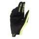 rukavice RADAR, ALPINESTARS (žlutá fluo/černá) 2025
