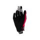 rukavice TECHSTAR, ALPINESTARS (černá/růžová fluo) 2025