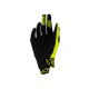 rukavice TECHSTAR, ALPINESTARS (černá/žlutá fluo) 2025