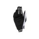 rukavice RADAR PRO, ALPINESTARS (bílá) 2025