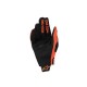 rukavice RADAR PRO, ALPINESTARS (oranžová) 2025