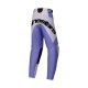 kalhoty RACER VEIL, ALPINESTARS, dětské (fialová/černá) 2025