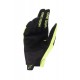 rukavice RADAR, ALPINESTARS, dětské (žlutá fluo/černá) 2025