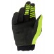 rukavice FULL BORE, ALPINESTARS, dětské (žlutá fluo/černá) 2025