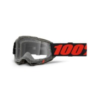 ACCURI 2 100%- USA, brýle HUARAKI - čiré plexi