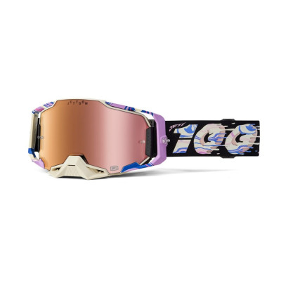 ARMEGA 2 LE DONUT, 100% - USA (sada)