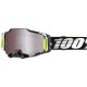 ARMEGA RACR 100% HIPER stříbrné sklo (limited edition)