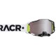 ARMEGA RACR 100% HIPER stříbrné sklo (limited edition)