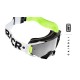 ARMEGA RACR 100% HIPER stříbrné sklo (limited edition)