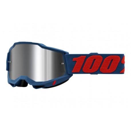 ACCURI 2, 100% Odeon, stříbrné plexi