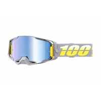 ARMEGA 100% brýle Complex, modré plexi