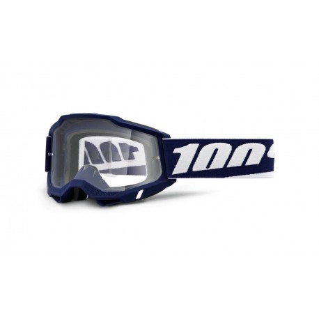 ACCURI 2, 100% MIFFLIN, čiré plexi