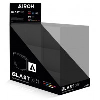 brýle BLAST XR1 (9x) + popruhy (9x) + plexi (5x) + stojan na pult, AIROH