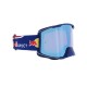 brýle STRIVE, RedBull Spect (modré mátné, plexi modré zrcadlové)