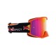 brýle STRIVE, RedBull Spect (oranžové mátné, plexi fialové zrcadlové)