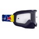 brýle EVAN, RedBull Spect (modré matné, plexi čiré)