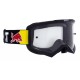 brýle EVAN, RedBull Spect (černé, plexi čiré)