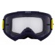 brýle EVAN, RedBull Spect (modré, plexi čiré)