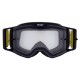 brýle TORP, RedBull Spect (modré, čiré plexi)