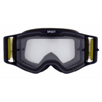 brýle TORP, RedBull Spect (modré, čiré plexi)