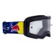 brýle TORP, RedBull Spect (modré, čiré plexi)