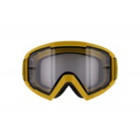 brýle WHIP, RedBull Spect (žluté, plexi čiré)