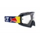 brýle WHIP, RedBull Spect (modré, plexi čiré)