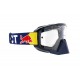 brýle WHIP, RedBull Spect (modré, plexi čiré)