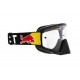 brýle WHIP, RedBull Spect (černé, plexi čiré)
