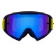 brýle WHIP, RedBull Spect (modré matné, plexi modré zrcadlové)