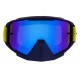brýle WHIP, RedBull Spect (modré matné, plexi modré zrcadlové)
