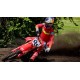 brýle SUPERTECH STREAM ROLL-OFF WIDE VISION, ALPINESTARS (modrá, čiré plexi a roll-off systém) 2025