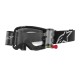 brýle VISION 8 CORP ROLL-OFF WIDE VISION, ALPINESTARS (černá, čiré plexi a roll-off systém) 2025