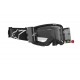 brýle VISION 8 CORP ROLL-OFF WIDE VISION, ALPINESTARS (černá, čiré plexi a roll-off systém) 2025