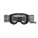 brýle VISION 5 CORP ROLL-OFF WIDE VISION, ALPINESTARS (černá, čiré plexi a roll-off systém) 2025