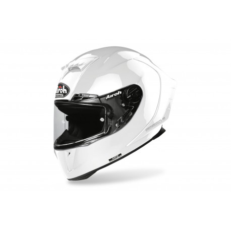 přilba GP 550 S COLOR, AIROH (bílá) 2023