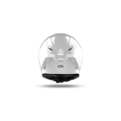 přilba GP 550 S COLOR, AIROH (bílá) 2023