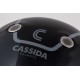 Integrální přilba Fibre Jawa Sport, CASSIDA (černá/stříbrná/červená)