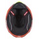 Integrální přilba Integral GT 2.1 Flash, CASSIDA (žlutá fluo/červená fluo/černá/bílá) plexi s přípravou pro Pinlock