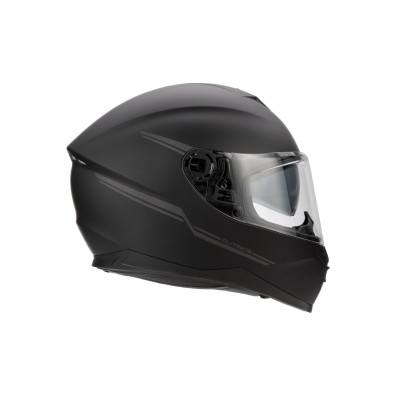 přilba s headsetem Outride, SENA (matná černá)