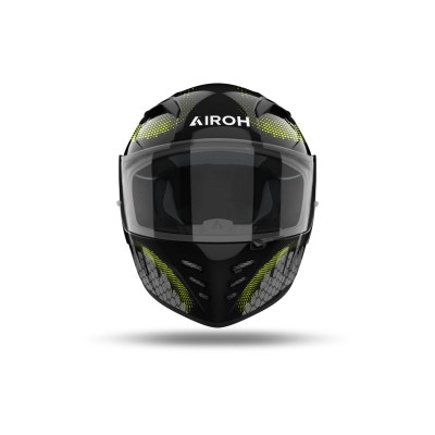 přilba CONNOR Gamer, AIROH 2025