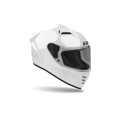 přilba CONNOR Color, AIROH (bílá) 2025
