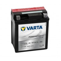 Motobaterie VARTA YTX7L-BS