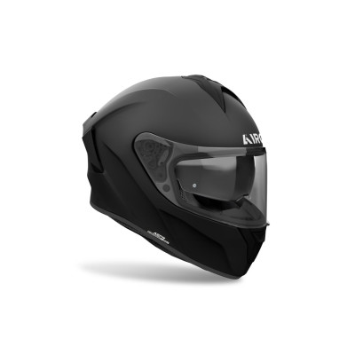 přilba SPARK 2 Color, AIROH (černá matná) 2025