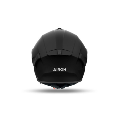 přilba SPARK 2 Color, AIROH (černá matná) 2025