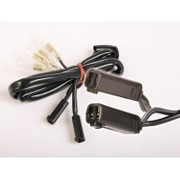 Adaptéry kabeláže blinkrů Suzuki