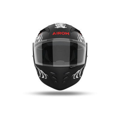 přilba CONNOR Myth, AIROH (matná) 2025