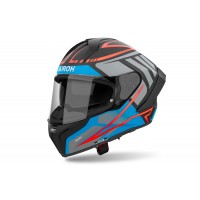 přilba MATRYX Rider, AIROH (tmavě modrá matná) 2025