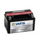 Motobaterie VARTA YTX7A-BS